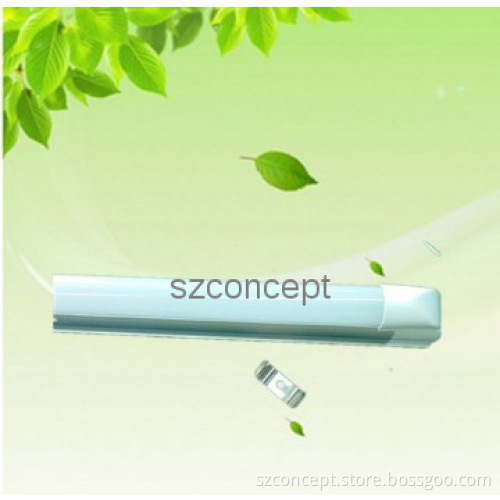 0.6m T5 tube,high efficacy,9W ,top quality, the replacement of 20W tub